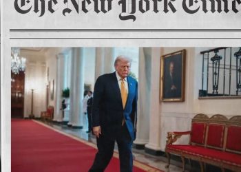 من “إنفيديا” إلى “إنتل”: تدخلات ترامب تهزّ صناعة أشباه الموصلات