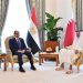 الاقتصاد المصري يتلقى دفعة قوية عبر شراكة استراتيجية مع قطر