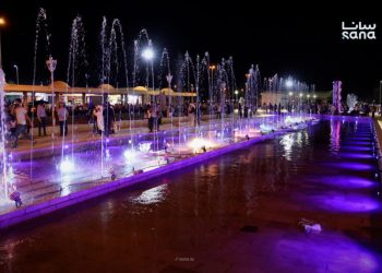 ناشطون ومؤثرون: معرض دمشق الدولي منصة للنهضة الاقتصادية في سوريا