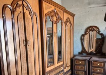 الأثاث المنزلي بين حلم الشباب في حلب وكابوس الغلاء