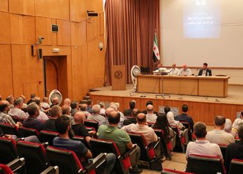 هيئة الطاقة الذرية السورية تنظم ورشة حول التخطيط المتكامل لأنظمة الطاقة