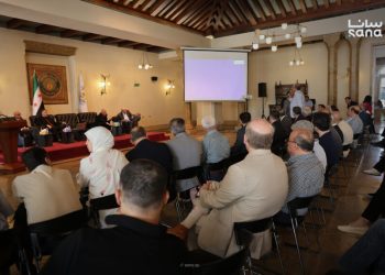 المؤتمر الاستثماري الأول بجامعة دمشق يناقش التشريعات والحوافز وفرص التعافي الاقتصادي