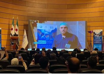 أطباء جاؤوا من ألمانيا.. تفاصيل “حملة شفاء” في سوريا