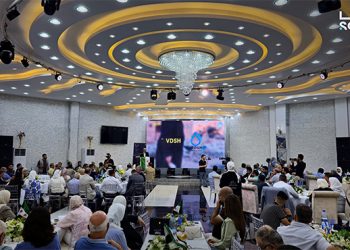 مؤتمر “14 روح” في حمص لدعم إعادة الإعمار وتعزيز التعاون السوري الألماني