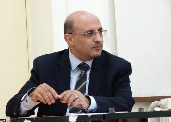 مدير عام غرفة تجارة دمشق يبرز “أولويات النهوض الاقتصادي” في مؤتمر الاستثمار السوري بجامعة دمشق