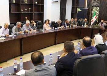 الهيئة المركزية للرقابة والتفتيش ستطلق قريباً منصة إلكترونية للشكاوى