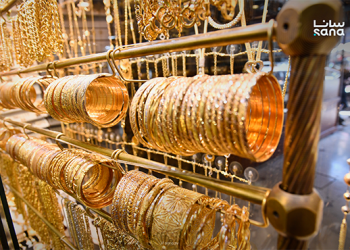 غرام الذهب يرتفع 20 ألف ليرة في السوق السوريّة