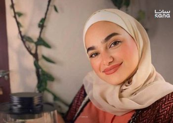 “رسالة أمل”… مشروع فني لشابة سورية يعتمد على فن “التيراريوم”