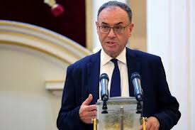 بريطانيا تواجه ضعف نمو الاقتصاد وشيخوخةُ السكان تُفاقم المشكلة