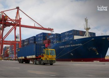 6.5 ملايين مسافر و850 باخرة منذ التحرير…المنافذ السورية تسجل حركة نشطة  