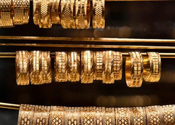 ارتفاع أسعار الذهب 5000 ليرة في السوق السورية