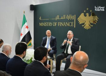 وزير المالية: موازنة 2026 تركز على الاستثمار وتحسين الرواتب ودعم قطاعي الصحة والتعليم