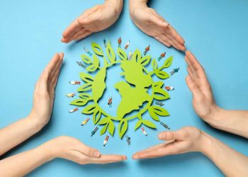 التنمية المستدامة