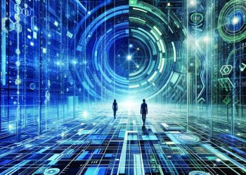 الذكاء الاصطناعي بين طفرة التمويل ومخاوف الاضطراب المالي