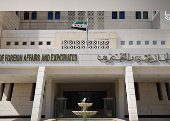 سوريا ترحب بقرار إزالة لوائح العقوبات المفروضة عليها من القوانين الفيدرالية الأمريكية