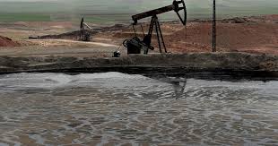 استعدادات لنقل أول شحنة نفط من سوريا منذ رفع العقوبات