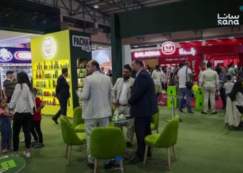الصناعات الغذائية في معرض دمشق الدولي … شركات جديدة لفتح أسواق خارجية