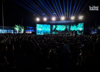 وزراء سوريون: معرض دمشق الدولي يرسخ دور سوريا في البناء والانفتاح