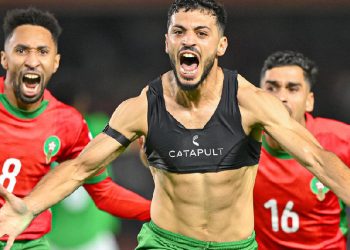 منتخب المغرب يحرز لقب بطولة أمم إفريقيا للمحليين بكرة القدم