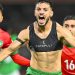 منتخب المغرب يحرز لقب بطولة أمم إفريقيا للمحليين بكرة القدم