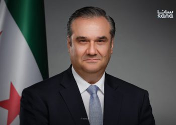 حاكم المصرف المركزي: قرار تغيير العملة الوطنية محطة مفصلية في تاريخ سوريا