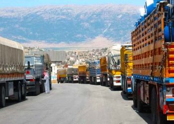 لجنة سوري - لبنانية