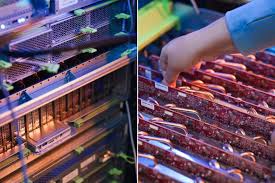 لماذا يستهلك الذكاء الاصطناعي الكثير من الطاقة؟