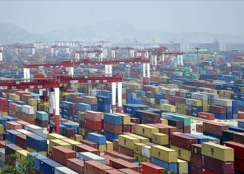 الصادرات السعودية غير البترولية تنمو 22.1 % في حزيران 2025