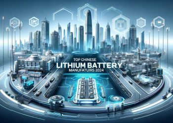 فريق صيني يبتكر طلاء يطيل العمر التشغيلي لبطاريات الليثيوم