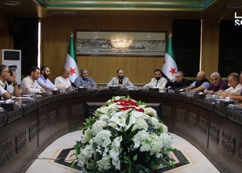 إطلاق مشروع “فرص العمل الخضراء” في حلب لإنعاش المناطق الأكثر تضرراً