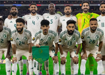 إعلان قائمة المنتخب السعودي لمعسكر  التشيك التدريبي استعداداً للملحق المؤهل للمونديال