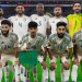إعلان قائمة المنتخب السعودي لمعسكر  التشيك التدريبي استعداداً للملحق المؤهل للمونديال