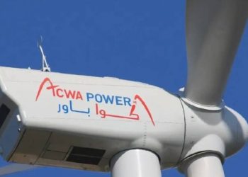 “أكوا باور” تحصل على تمويل بـ12.8 مليار ريال لمحطتين للكهرباء في السعودية