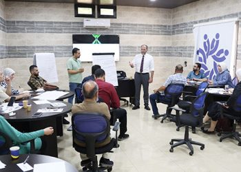 التنمية الإدارية