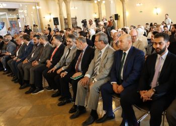 المؤتمر الاستثماري الأول.. خطوة نحو دعم المشاريع الريادية وتطوير بنية الاستثمار