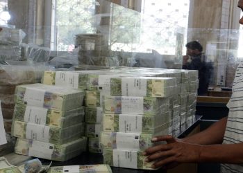 تغيير العملة السورية يفتح الجدل حول  شركة “غوزناك” الروسية