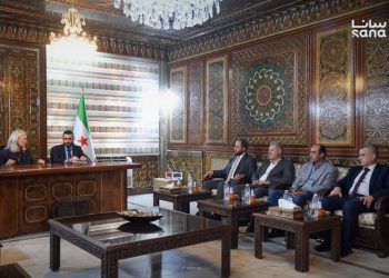 هيئة التخطيط وبرنامج الأغذية يوقعان مذكرة لتنفيذ مسح الأمن الغذائي الأسري في سوريا