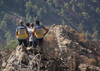 معاون وزير الطوارئ : نعمل على إعداد نظام إنذار مبكر وفق المعايير العالمية