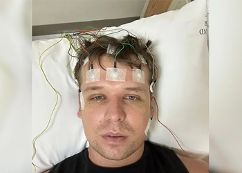 حالة طبية نادرة… شاب لم ينم منذ عامين