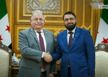 إصلاح رواتب القضاة في سوريا خطوة نوعية لتعزيز النزاهة