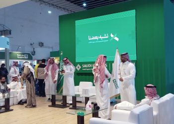 شركات سعودية: معرض دمشق الدولي فرصة لتطوير الشراكة مع سوريا