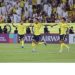 النصر السعودي يسجل بداية قوية في دوري أبطال آسيا