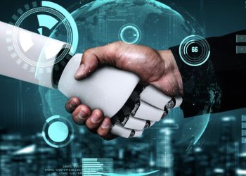 الذكاء الاصطناعي: من “مساعد ذكي” إلى “شريك في صنع القرار”