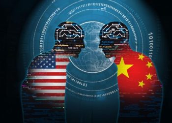 “الذكاء الاصطناعي” .. وجه آخر من حروب الهيمنة بين الصين وأميركا