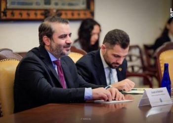 وزير الخارجية يبحث في واشنطن ربط الاقتصاد السوري بالنظام المالي العالمي