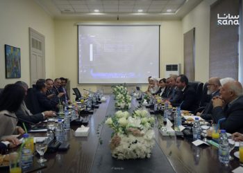 مباحثات سورية إماراتية حول فرص الاستثمار السياحي وتنشيط القطاع