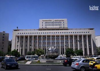 صابونجي: الربط بـ “سويفت” يسهم في تنشيط التبادل التجاري والمالي الدولي مع سوريا