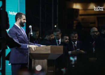 الرئيس الشرع: إدلب سوريا مصغرة واليوم يوم الوفاء لإعمارها وإعادة النازحين