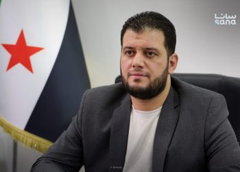 مدير المدن الصناعية في سوريا: هناك فرص كبيرة للاستثمار في القطاع الصناعي السوري