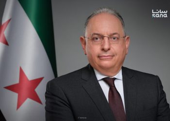 وزير المالية : الدولة السورية حريصة على دعم كل المحافظات التنموية